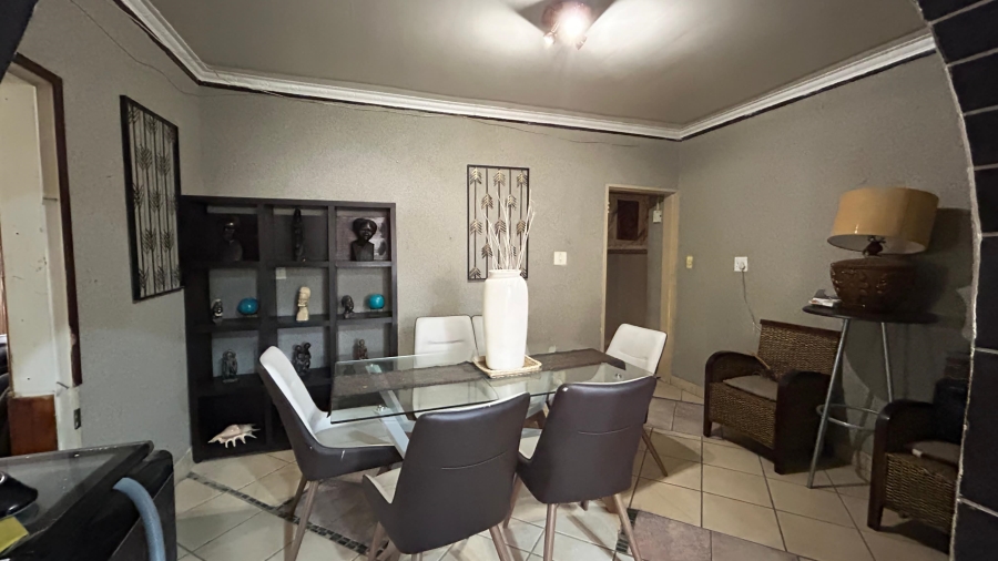 4 Bedroom Property for Sale in Rustenburg North North West